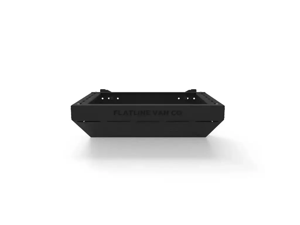 Rear Storage Box Bike Rack Adapter for Küat Bike Trays 