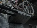 Rear Storage Box Bike Rack Adapter for Küat Bike Trays 