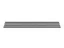 Sprinter Van Bed Bracket Flush Mount L-Track Kits 