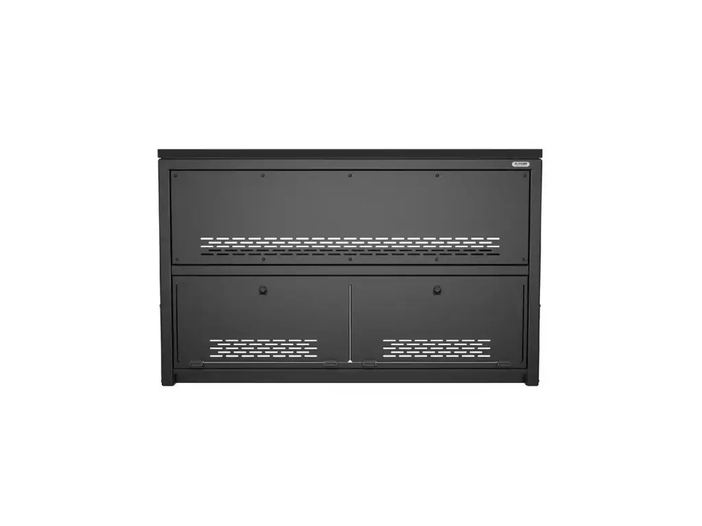 Travel Van House Systems Cabinet 