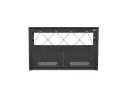 Travel Van House Systems Cabinet 