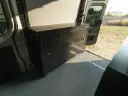 Travel Van House Systems Cabinet 