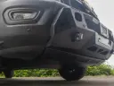 Transit Trail Core Front Bumper Skid Plate 