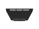 Transit Trail Core Front Bumper Skid Plate 