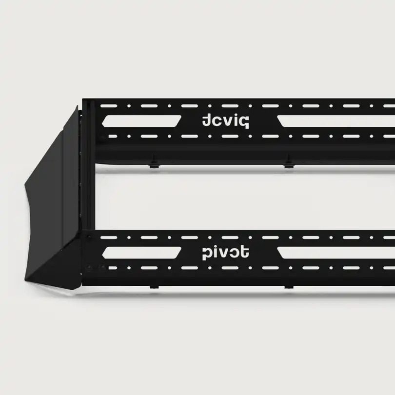 ESSENTIAL Roof Rack | Sprinter 