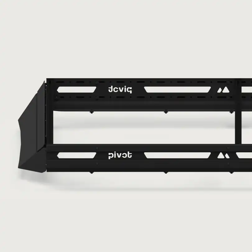 ASPEN Roof Rack | Sprinter 