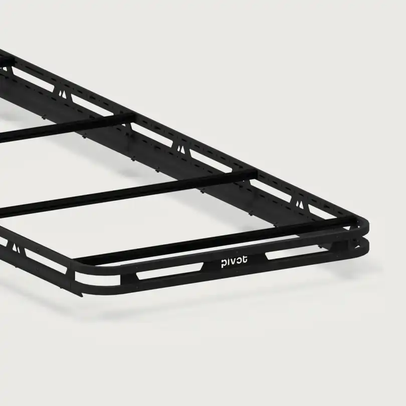 ASPEN Roof Rack | Sprinter 