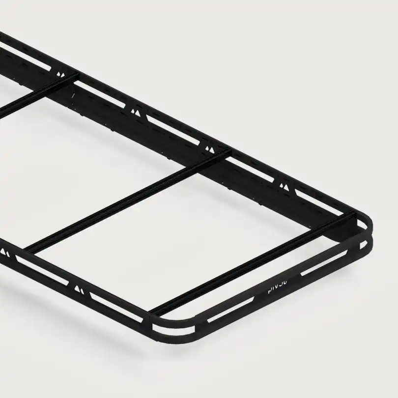 SAFARI Roof Rack | Sprinter 