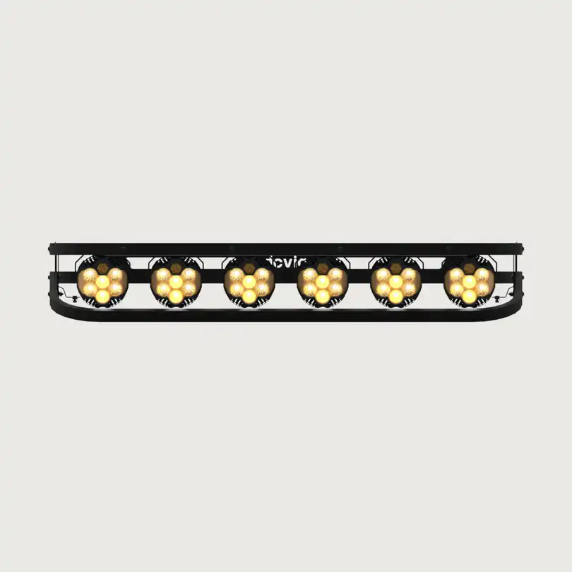 SAFARI Roof Rack | Sprinter 