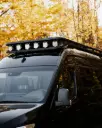 SAFARI Roof Rack | Sprinter 