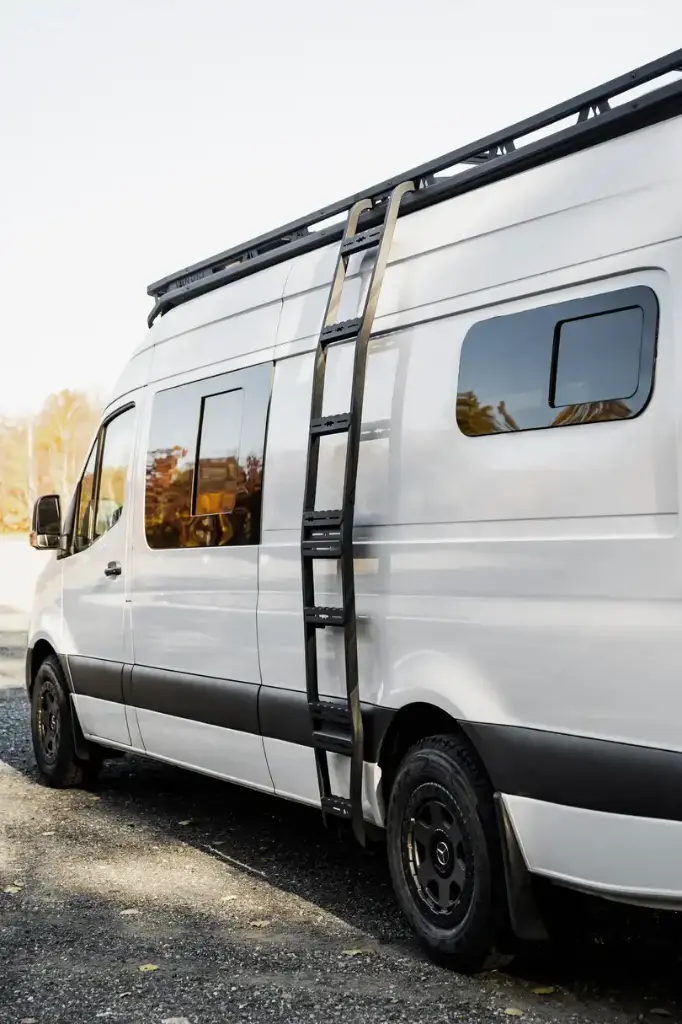 ALTA Side Ladder 