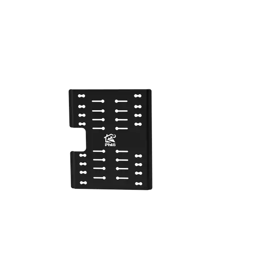 DELUXE - base storage box - PHLÖ SYSTEM
