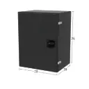 DELUXE - base storage box - PHLÖ SYSTEM