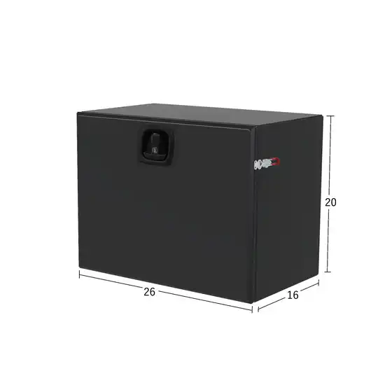 DELUXE - base storage box - PHLÖ SYSTEM