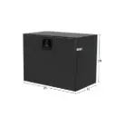 DELUXE - base storage box - PHLÖ SYSTEM