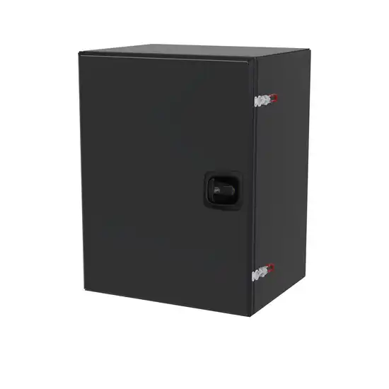 DELUXE - base storage box - PHLÖ SYSTEM