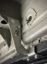APEX - Rock Sliders / Side Steps - 170 - Drop Down with Shorter Driver Side - Steel