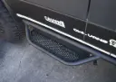 Sprinter Side Steps - Tube Version (Driver Side) 