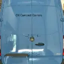 OX - Compact Carrier