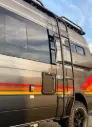 nVader Sprinter Ladder