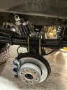 Sprinter 4x4 Van Compass STAGE 4.3 (2015-2024 2500 4x4 & AWD Only)