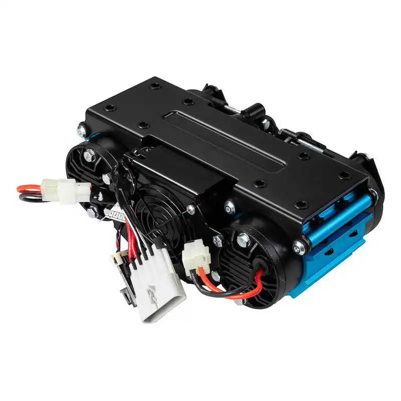 ARB 12v Twin Compressor CKMTA12
