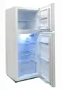 Solstice Model 283 — Large Compact Refrigerator with Freezer