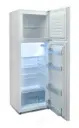 Solstice Model 308 — Low-Consumption Compact Refrigerator with Freezer