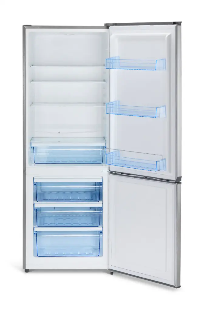 Solstice Model 425 — Large 12/24V DC Refrigerator with Bottom Freezer