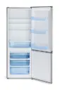 Solstice Model 425 — Large 12/24V DC Refrigerator with Bottom Freezer