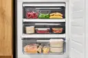 Solstice Model 425 — Large 12/24V DC Refrigerator with Bottom Freezer