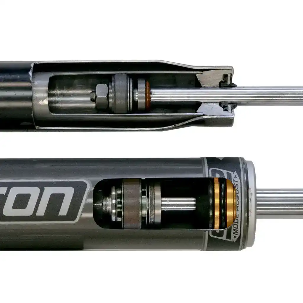 STAGE 1 SYSTEM- SPRINTER 2500 & 3500  4X4 - 2015 to 2018 / 2019 to 2022 FALCON 2.1 - LIGHT / MID / HEAVY TUNE - VAN COMPASS