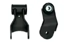 OPTI-RATE REPLACEMENT LEAF SPRINGS for SPRINTER 3500 4x4 (PAIR) - VAN COMPASS