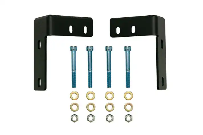 OPTI-RATE REPLACEMENT LEAF SPRINGS for SPRINTER 3500 4x4 (PAIR) - VAN COMPASS