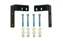 OPTI-RATE REPLACEMENT LEAF SPRINGS for SPRINTER 3500 4x4 (PAIR) - VAN COMPASS