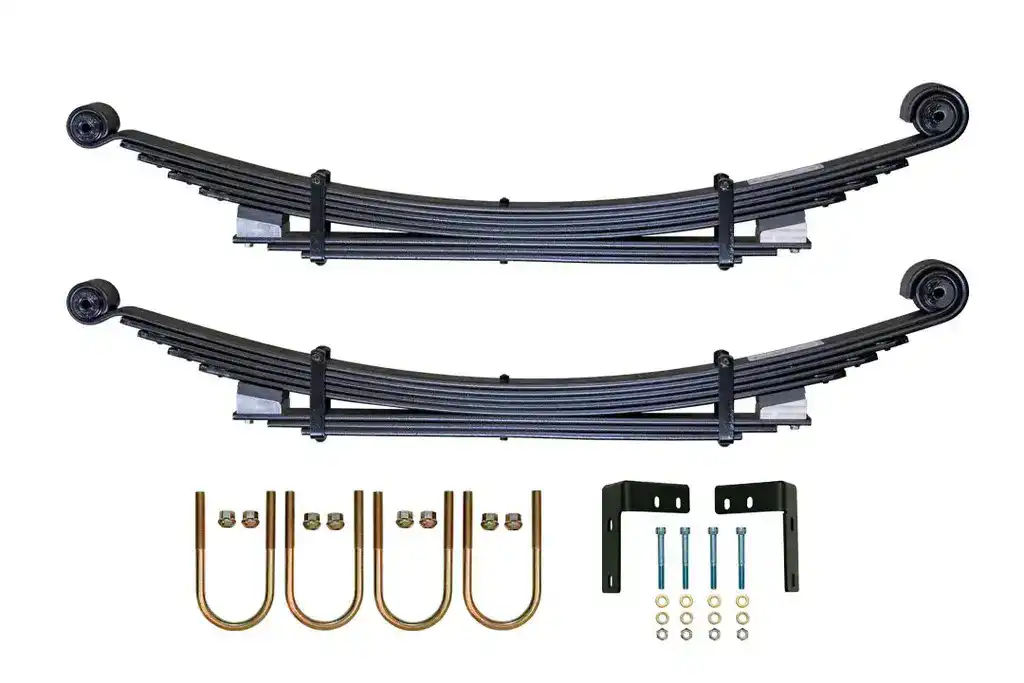 Stage 3 - Falcon 2.1 Shocks, 2015-2018, light/mid/heavy Tune, Opti-Rate - Sprinter 3500 4wd