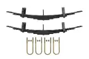STAGE 5 SYSTEM, 2" LIFT - SPRINTER 4X4 (2015-2018 2500 ONLY) - (LIGHT / MID / HEAVY TUNE) - Van Compass 