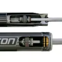 Stage 5 System - Sprinter 2500 AWD, 2023+ 2" lift - Falcon 2.1 Shocks, mid - Heavy Tune - Van Compass