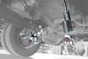 Stage 4.3 Dually System - Sprinter 3500 4x4, 2015-2022 - Falcon 3.3 light/mid - mid/heavy tune, Opti-Rate - Van Compass