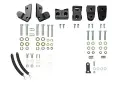 Stage 6.3 Dually 2" lift system - Sprinter 3500 4x4, 2019-2022 - falcon 3.3, mid/heavy Tune, Opti-Rate - Van Compass
