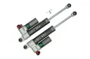 Stage 6.3 Dually 2" lift system - Sprinter 3500 AWD, 2023+, Falcon 3.3 - (light/mid - mid/heavy tune) - Van Compass