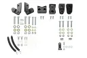 Stage 6.3 Dually 2" lift system - Sprinter 3500 AWD, 2023+, Falcon 3.3 - (light/mid - mid/heavy tune) - Van Compass
