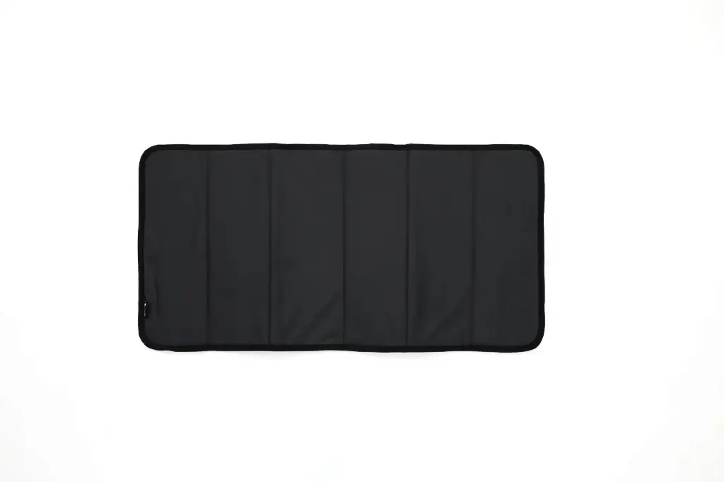 Driver Side Window Cover – Dodge ProMaster