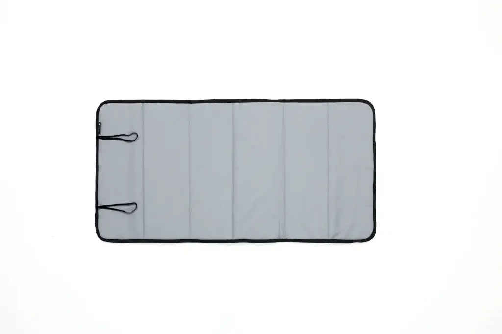 Driver Side Window Cover – Dodge ProMaster