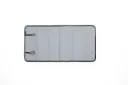 Driver Side Window Cover – Dodge ProMaster