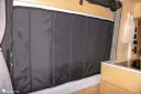 Sliding Door Window Cover – Dodge ProMaster
