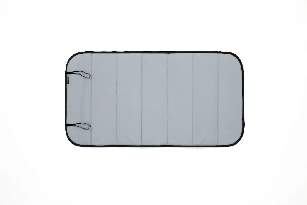 Sliding Door Window Cover – Dodge ProMaster