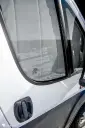 Front Door Window Insulation Panels – Dodge ProMaster