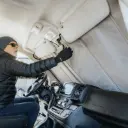 Windshield Insulation Panel – Dodge ProMaster