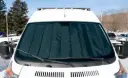 Windshield Insulation Panel – Dodge ProMaster